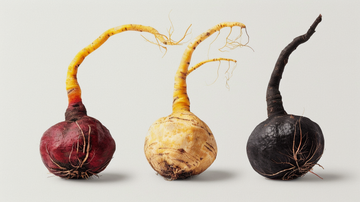 The Power of Maca: A Natural Energy Booster That Supports Stamina and Vitality