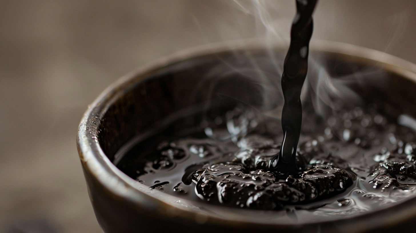 The Ancient Power of Shilajit: Enhancing Sustained Performance Naturally