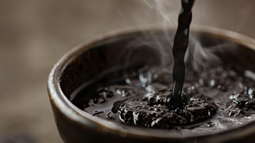 The Ancient Power of Shilajit: Enhancing Sustained Performance Naturally