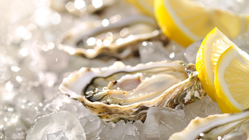 The Power of Oyster Peptide: Rich in Essential Minerals for Promoting Overall Male Wellness